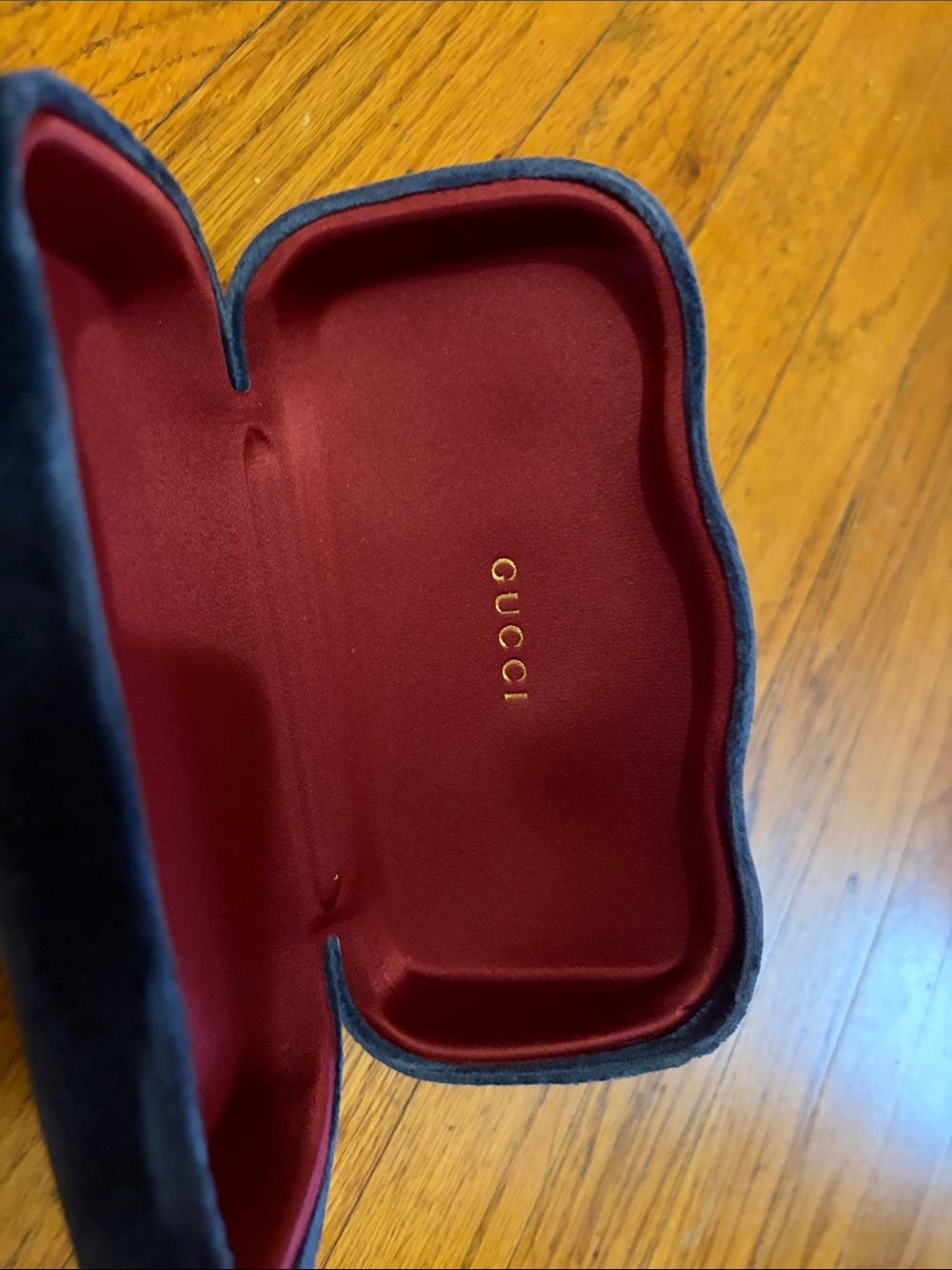 Gucci sunglasses - Picture 5 of 6